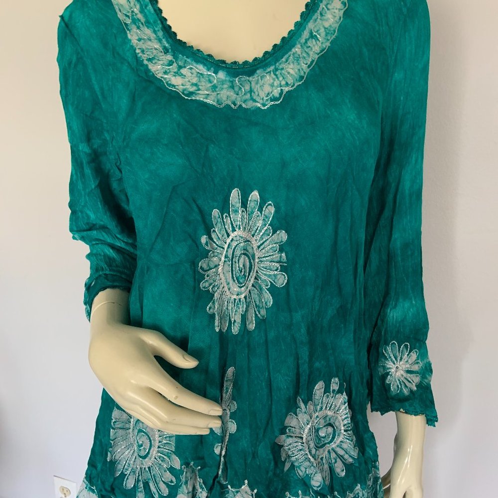 Summer shirt